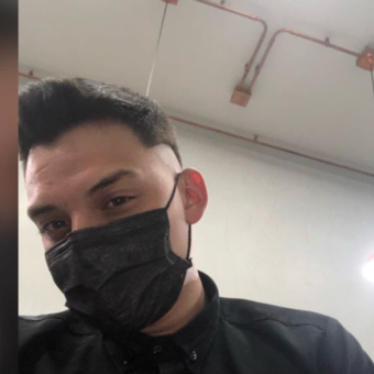 Το avatar του Kevin