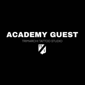 อวตารของ TRIMARCHI TATTOO STUDIO