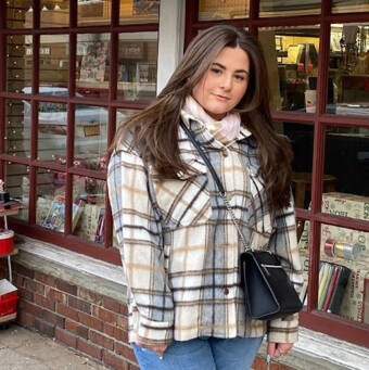 The avatar of Samantha