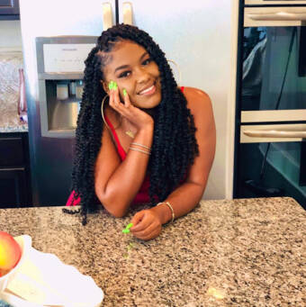 Avataren til Tavelle