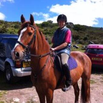 Avataren til Vanessa