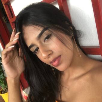 的化身 Luisa fernanda