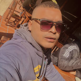 The avatar of a person