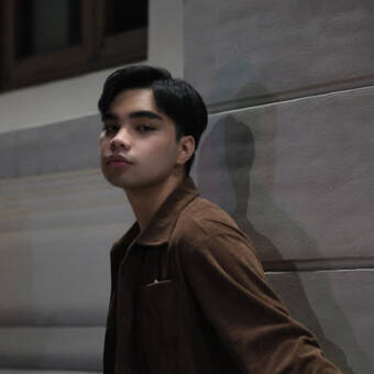 The avatar of a person