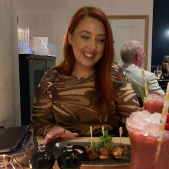 Avatarul lui Jade - NO NEW CLIENTS