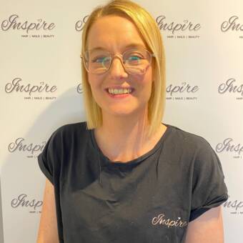 次のアバター： Nicky