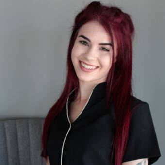 The avatar of Dominique