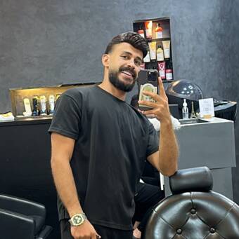 Khoderpseudoportretas