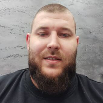 The avatar of Krasimir