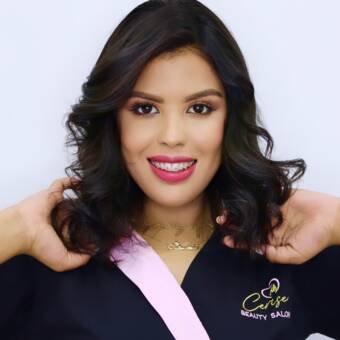 The avatar of Ouidad