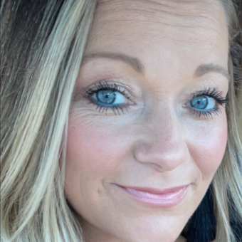 De avatar van Kristi