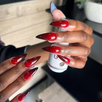 The avatar of Shantel