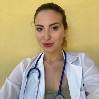 Аватарът на Ivana