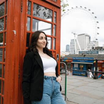 Το avatar του Sofia