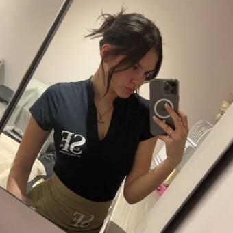 The avatar of a person