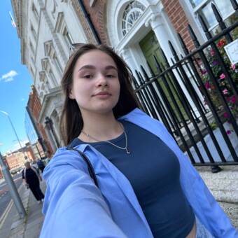 L'avatar di Viktoriia