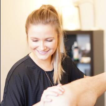 The avatar of Jessica