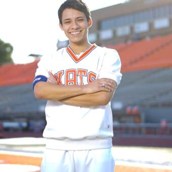 The avatar of Jaziah