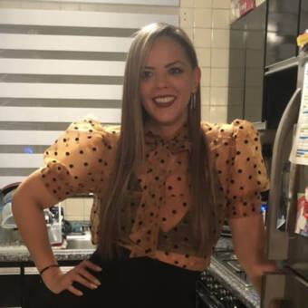 Avatar Denisse García