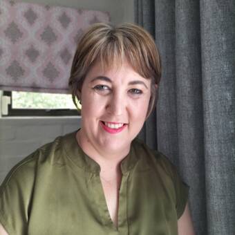 The avatar of Izelle