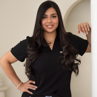 Henkilön Serena avatar