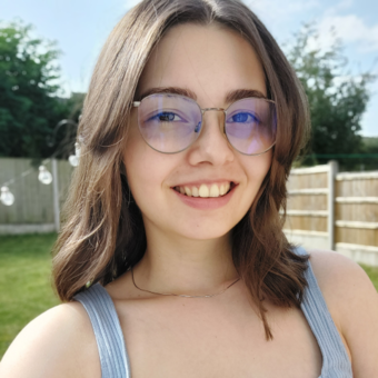 Avatar tillhörande Anisia