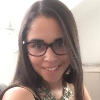 Avatar claudia andrea