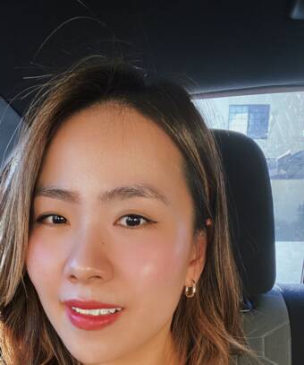 Avataren til Thanh (Tracy)