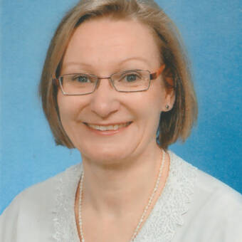 De avatar van Monika