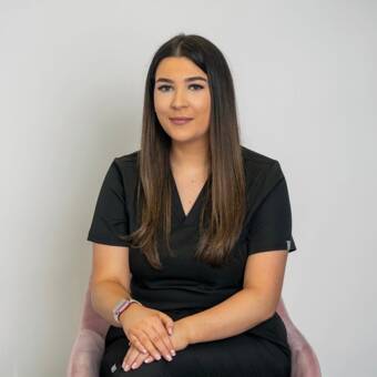 Avatar tilhørende HB Aesthetics