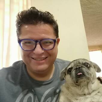 Avatar Ramiro González