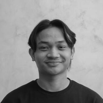 The avatar of a person