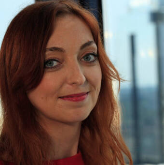 Avataren til Agnieszka