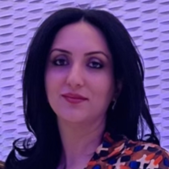 L'avatar appartenant à Nora