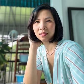 Avatar tillhörande Kat