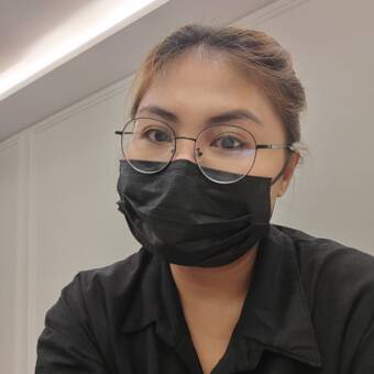 Hình đại diện của Norhana