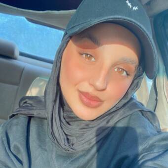 The avatar of Zahraa