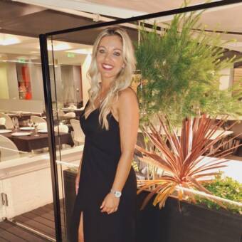 De avatar van Andreia