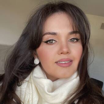 Avatar tillhörande Ivanna