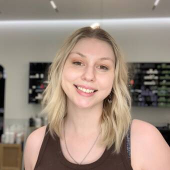 The avatar of a person