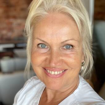 L'avatar appartenant à Lana