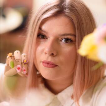 Henkilön Diana avatar