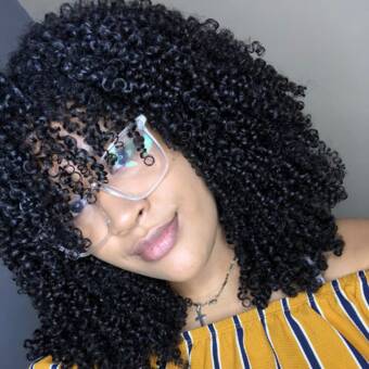 Аватар Mariela