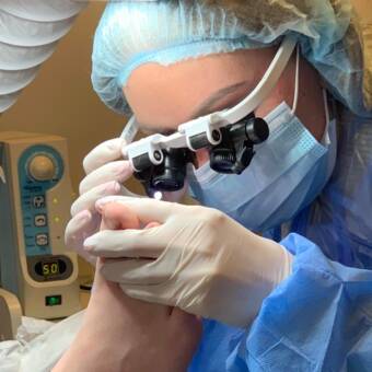 L'avatar appartenant à Podo-