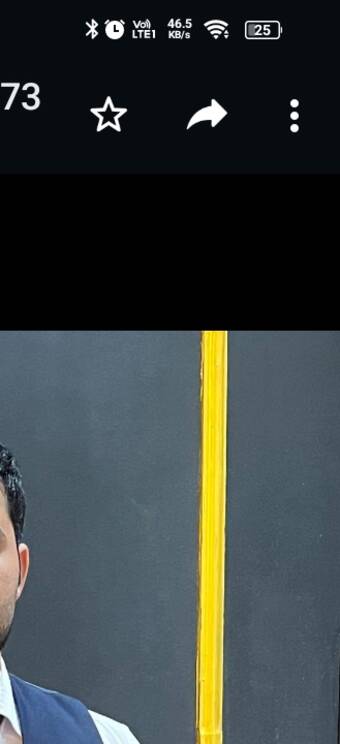 The avatar of Danish