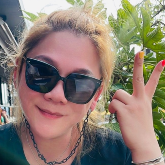 Avatar tilhørende Cora