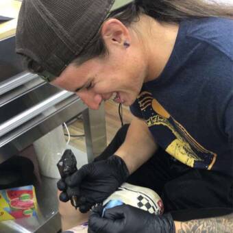 Avataren til Michael