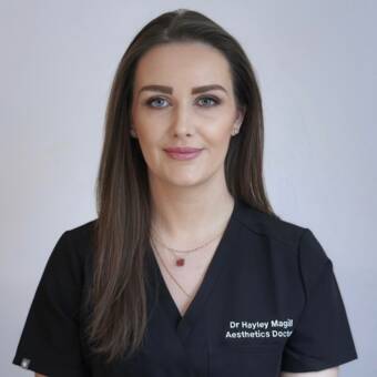 The avatar of Hayley