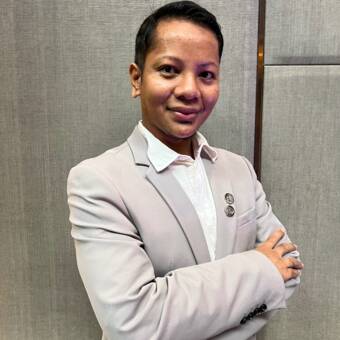 Sir Muhammad Zydan (Jojo) Anton