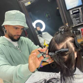 The avatar of Jair Marín Hernández